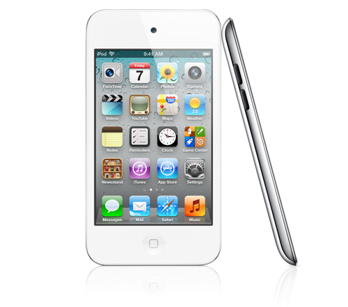 ipodtouch4g